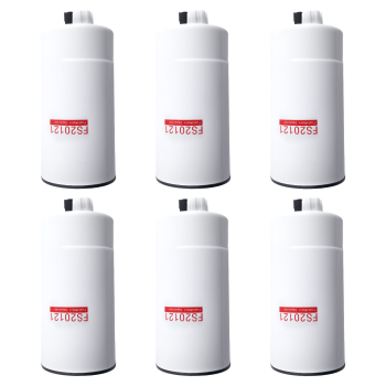 Fuel Filter compatible for Autocar Xspotter compatible for Cummins B6.7 2020+ FS20121 5528103 Brand New
