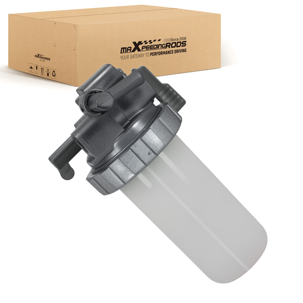 Fuel Water Separator compatible for Kubota 1G311-43350 L3560 L4060 L4760 L5060 L6060