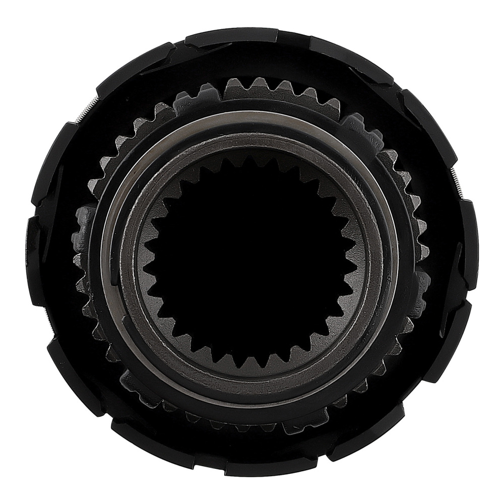 2x Front Manual Locking Hubs compatible for Ford Ranger 1998-2000 compatible for Mazda Pickup 2001-2008