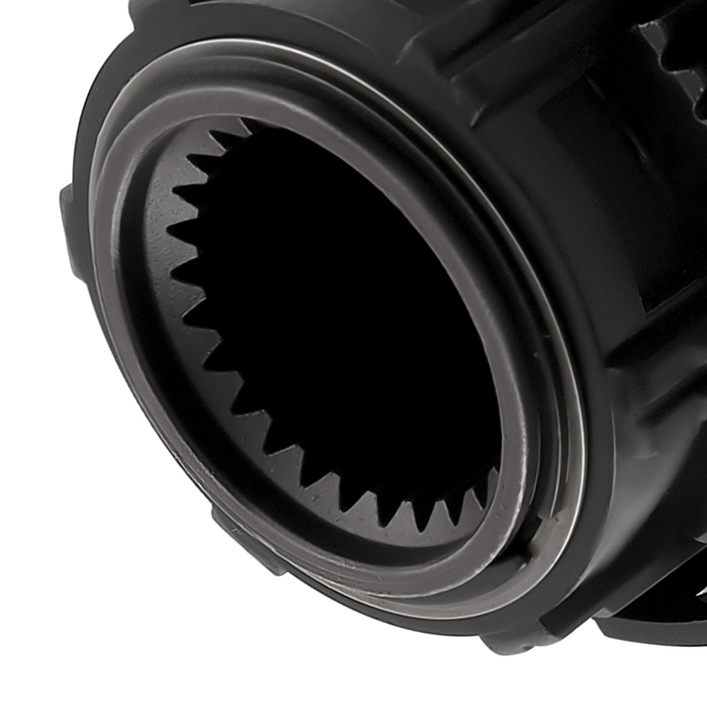 2x Front Manual Locking Hubs compatible for Ford Ranger 1998-2000 compatible for Mazda Pickup 2001-2008