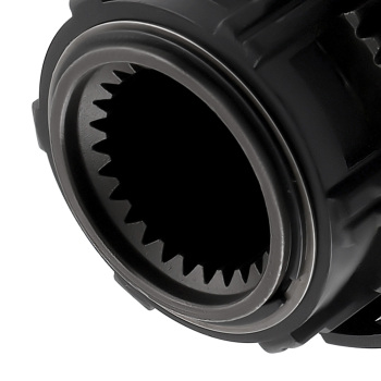 2x Front Manual Locking Hubs compatible for Ford Ranger 1998-2000 compatible for Mazda Pickup 2001-2008