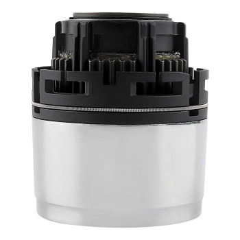 2x Front Manual Locking Hubs compatible for Ford Ranger 1998-2000 compatible for Mazda Pickup 2001-2008