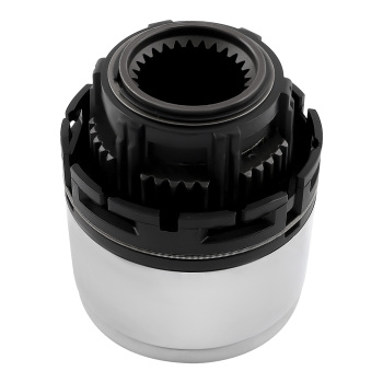 2x Front Manual Locking Hubs compatible for Ford Ranger 1998-2000 compatible for Mazda Pickup 2001-2008