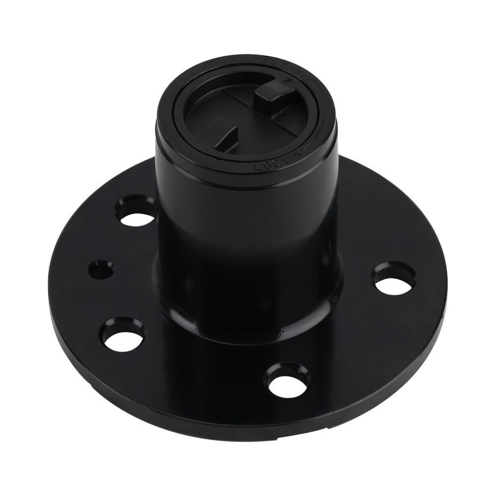 2X Spline Locking Hubs compatible for Ford Ranger ExplorerMazda Navajo B2300 B3000 83-97