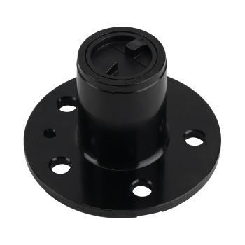 2X Spline Locking Hubs compatible for Ford Ranger ExplorerMazda Navajo B2300 B3000 83-97