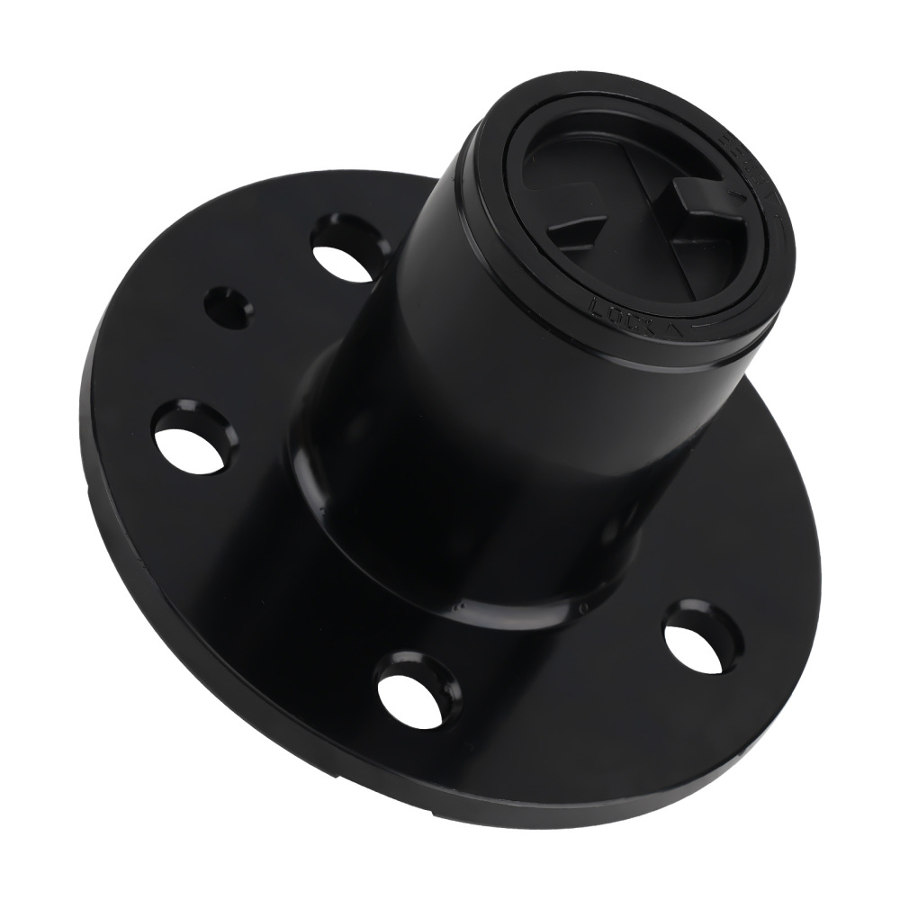 2X Spline Locking Hubs compatible for Ford Ranger ExplorerMazda Navajo B2300 B3000 83-97