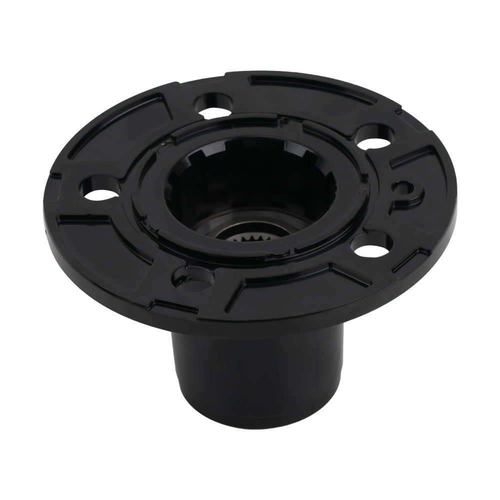 2X Spline Locking Hubs compatible for Ford Ranger ExplorerMazda Navajo B2300 B3000 83-97