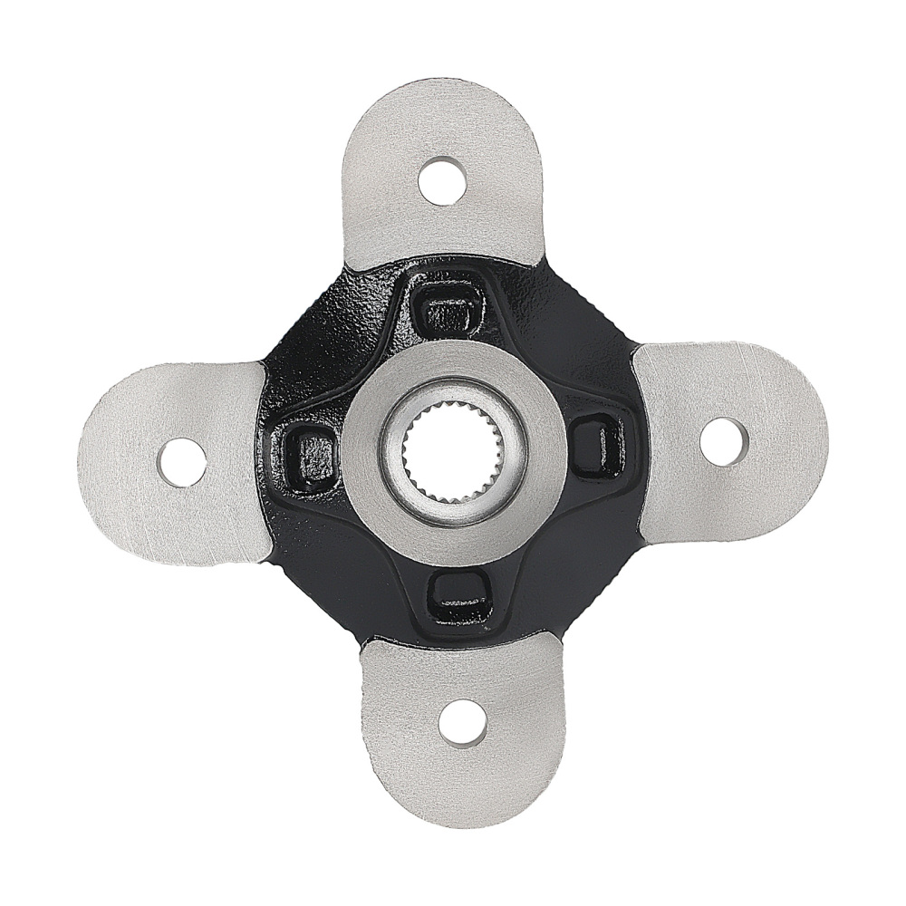 Front/Rear Wheel Hub Rotor Studs For RZR RS1 2018-2022 5141353-067 7519792