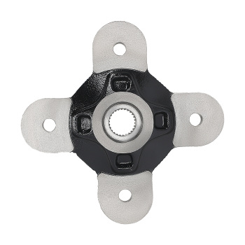 Front/Rear Wheel Hub Rotor Studs For RZR RS1 2018-2022 5141353-067 7519792