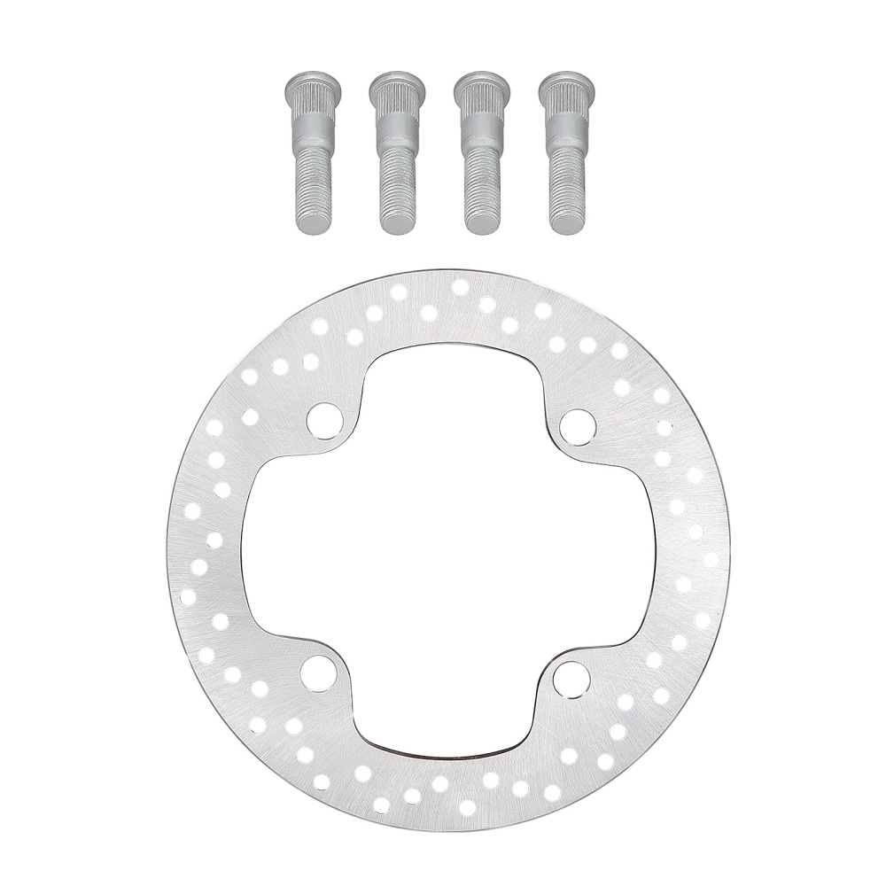 Front/Rear Wheel Hub Rotor Studs For RZR RS1 2018-2022 5141353-067 7519792