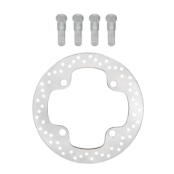 Front/Rear Wheel Hub Rotor Studs For RZR RS1 2018-2022 5141353-067 7519792