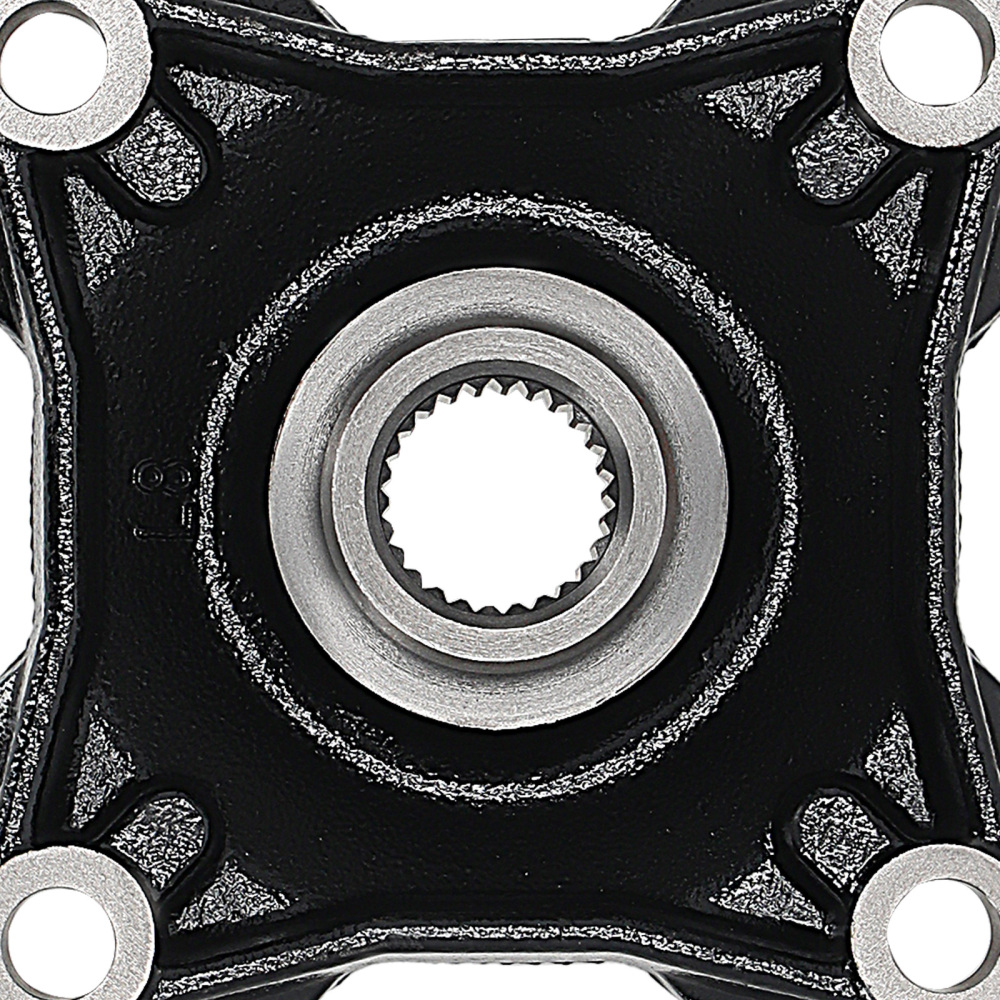 Front/Rear Wheel Hub Rotor Studs For RZR RS1 2018-2022 5141353-067 7519792