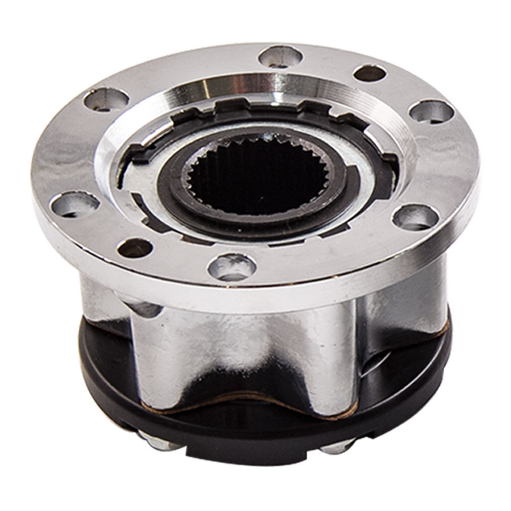 43530-69045 compatibile per Toyota Land Cruiser Fj40 Fj45 Fj60 Bj40 Bj42 Free Wheel Hub