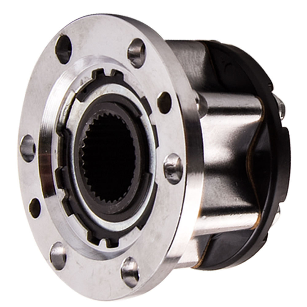 43530-69045 compatibile per Toyota Land Cruiser Fj40 Fj45 Fj60 Bj40 Bj42 Free Wheel Hub