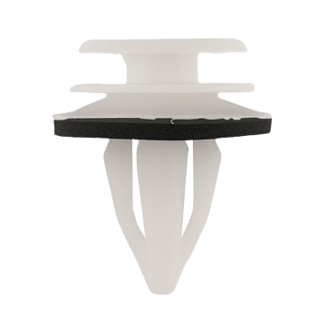 A-Pillar Cover Right Side compatible for Mini Cooper R56 Hatch 2007-2013 51137272584