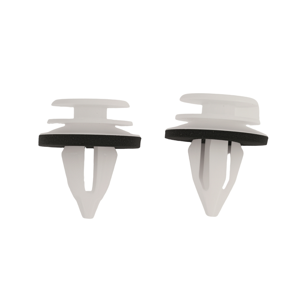 Front A Pillar Cover Trim compatible for Mini Cooper R55/R56/R57 2007-2015 51137146097