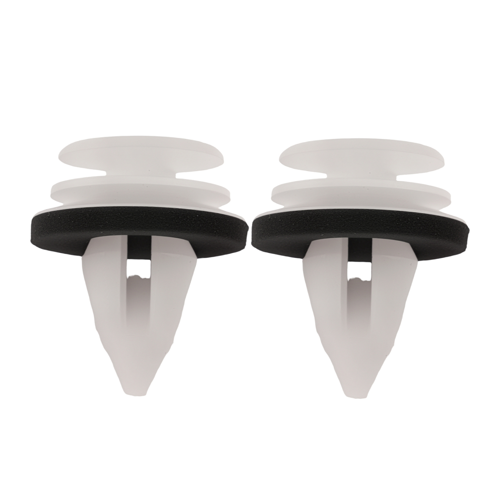 Front A Pillar Cover Trim compatible for Mini Cooper R55/R56/R57 2007-2015 51137146097