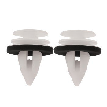 A Pillar Trim Cover compatible for Mini Cooper Base/S/JCW 2007-2015 51137146097 Left Side