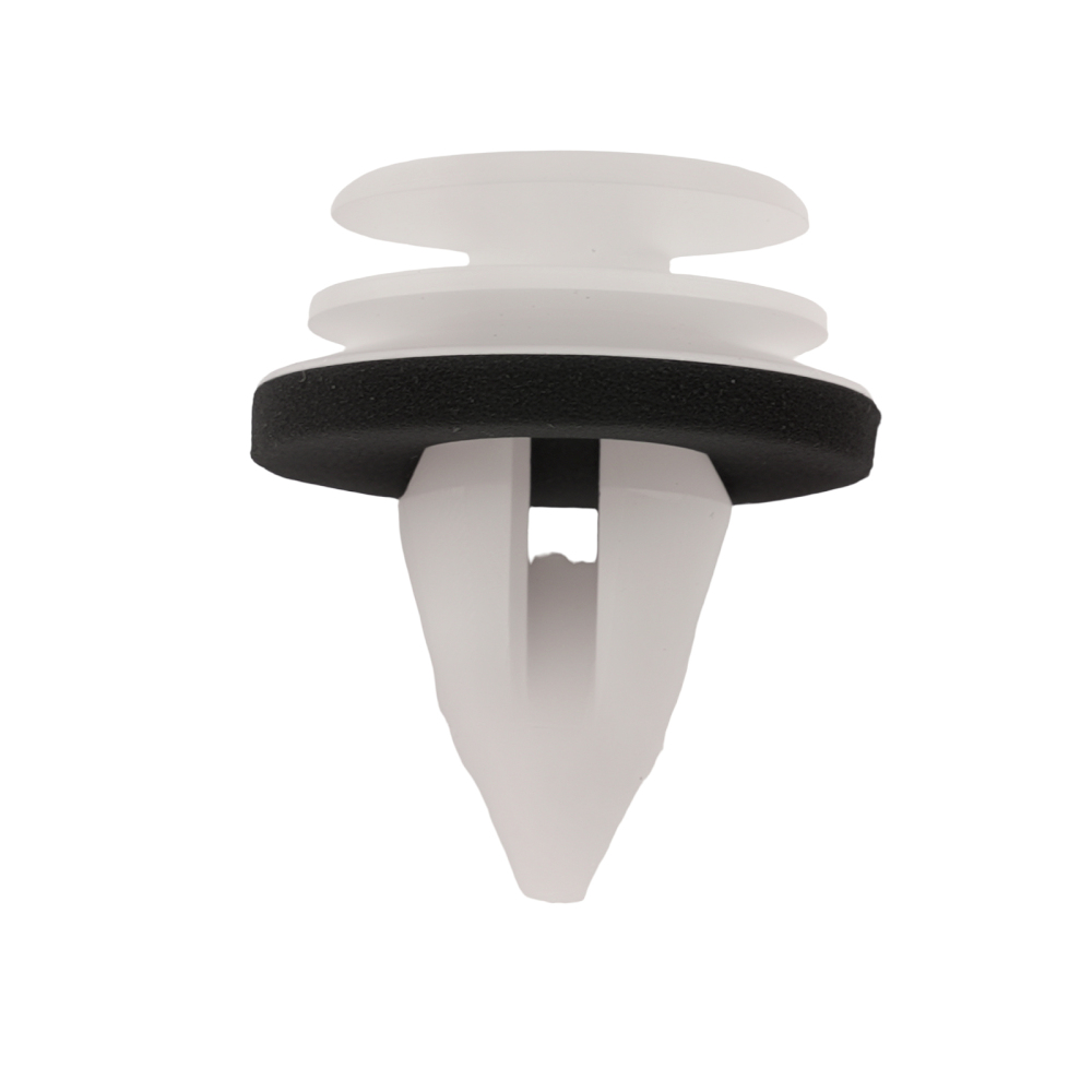 Front A Pillar Cover Trim compatible for Mini Cooper R55/R56/R57 2007-2015 51137146097