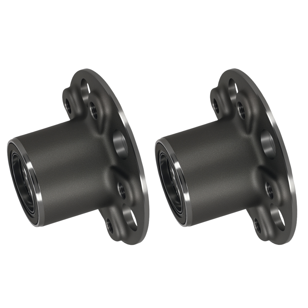 Roulement de Roue Avant compatible pour Mercedes A207 E200-E250 Cabriolet 10-2016 2043300625