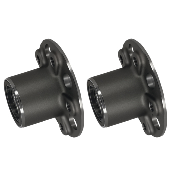 Roulement de Roue Avant compatible pour Mercedes A207 E200-E250 Cabriolet 10-2016 2043300625