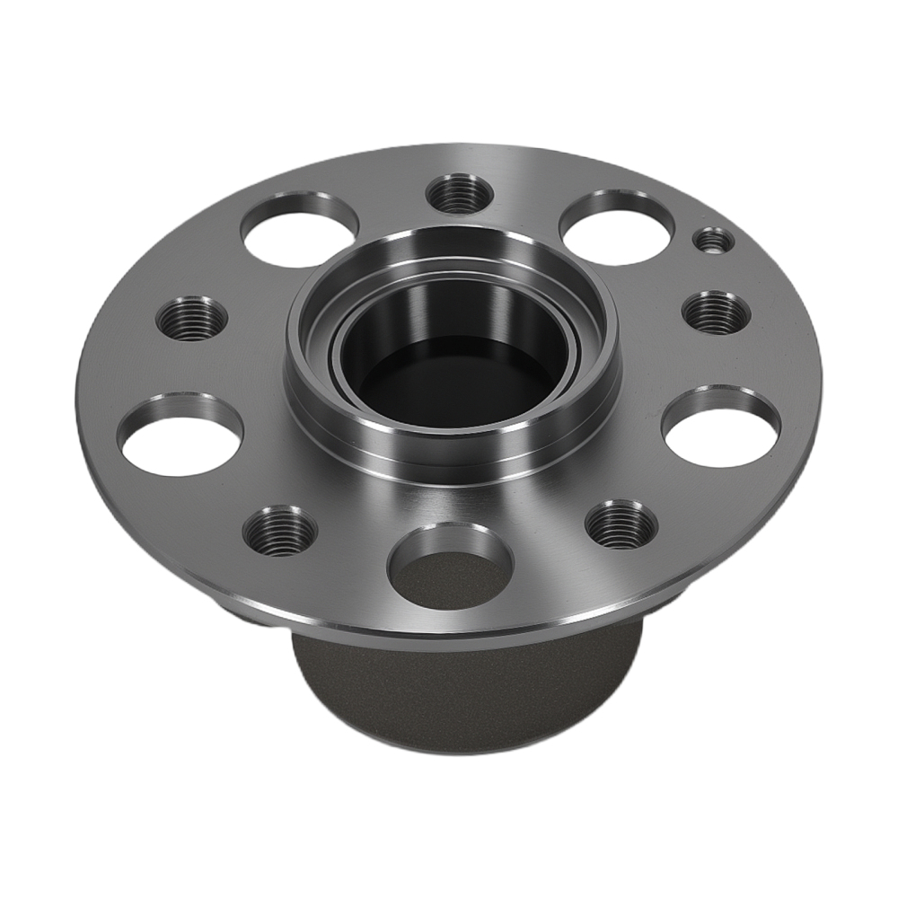 Roulement de Roue Avant compatible pour Mercedes A207 E200-E250 Cabriolet 10-2016 2043300625