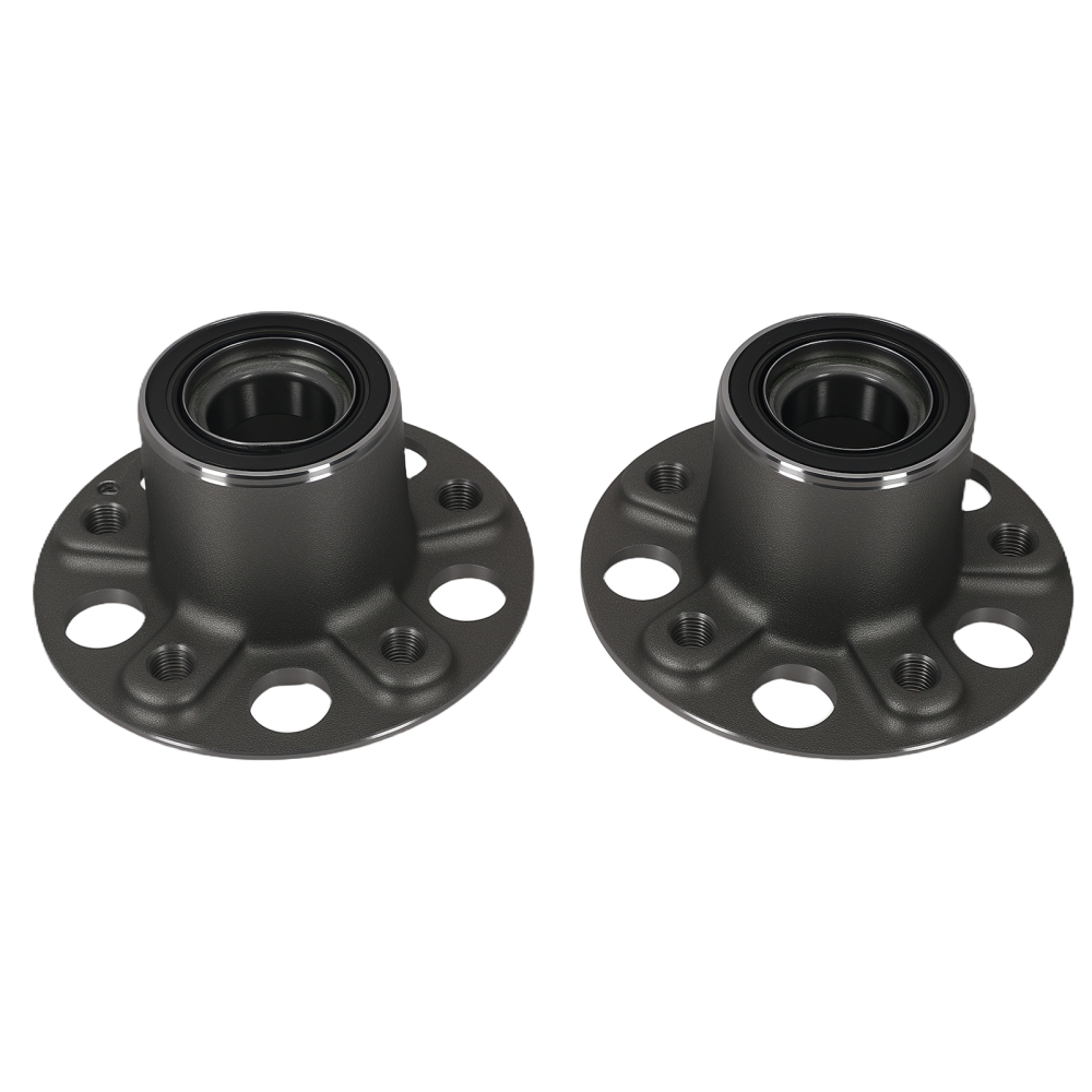 Roulement de Roue Avant compatible pour Mercedes A207 E200-E250 Cabriolet 10-2016 2043300625