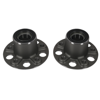 Roulement de Roue Avant compatible pour Mercedes A207 E200-E250 Cabriolet 10-2016 2043300625