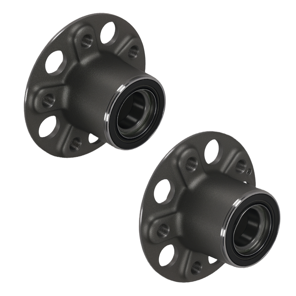 Roulement de Roue Avant compatible pour Mercedes A207 E200-E250 Cabriolet 10-2016 2043300625