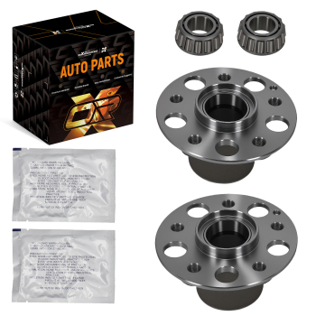 Roulement de Roue Avant compatible pour Mercedes A207 E200-E250 Cabriolet 10-2016 2043300625