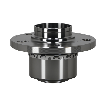 Kit Moyeu de Roue Avant compatible pour Audi A2 8Z0 1.4-1.6L 2000-2005 6Q0407621AH