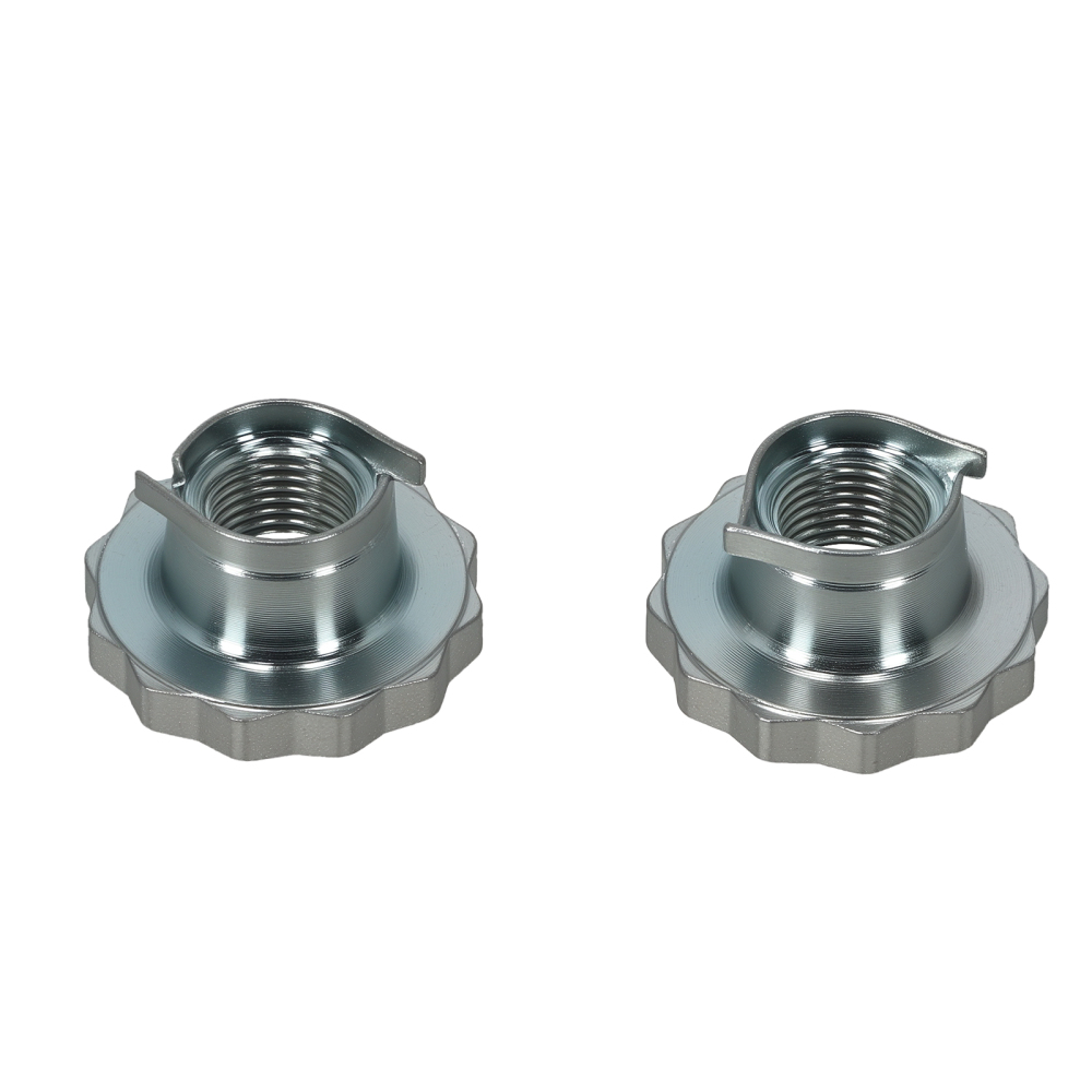 Front Left Right Wheel Hub Axle Bearing Kit compatible for Audi A1 A2 VKBA3569 6R0407621