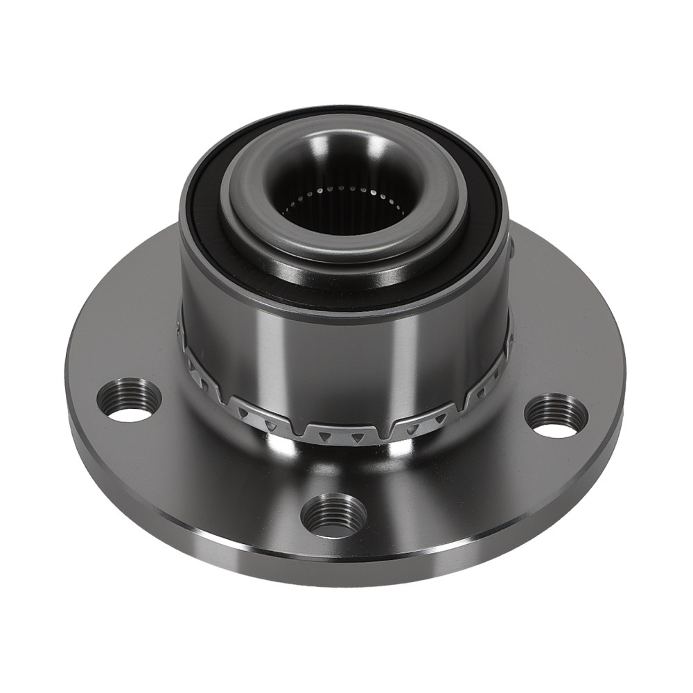 Cojinete de Rueda Delantero compatible para Audi A1 A2 compatible para Seat Ibiza Cordoba 2000-2018 VKBA3569