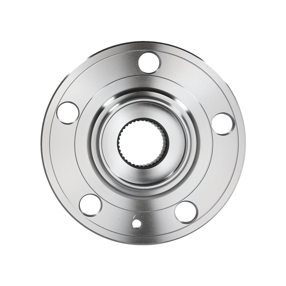Cojinete de Rueda Delantero compatible para Audi A1 A2 compatible para Seat Ibiza Cordoba 2000-2018 VKBA3569