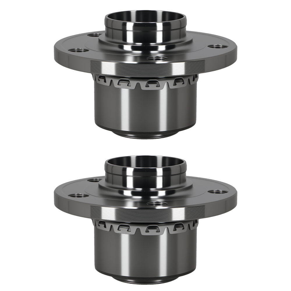 Cojinete de Rueda Delantero compatible para Audi A1 A2 compatible para Seat Ibiza Cordoba 2000-2018 VKBA3569
