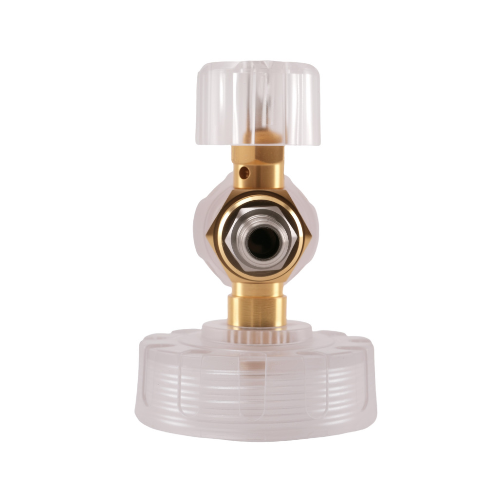 1L Car Wash Foam Lance for Karcher K Series K2-K7 Pressure Washer Connector