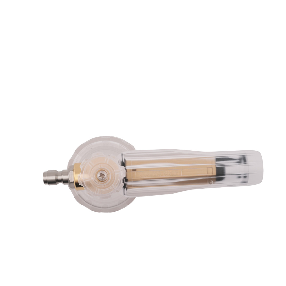 1L Car Wash Foam Lance for Karcher K Series K2-K7 Pressure Washer Connector