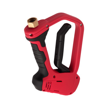 Pressure Washer Gun 36 22 10 Inch Extension Rod with 5 Quick Connect Tips