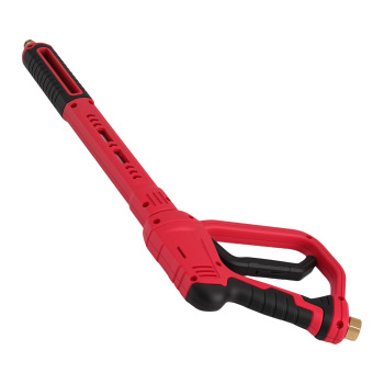 Pressure Washer Gun 36 22 10 Inch Extension Rod with 5 Quick Connect Tips