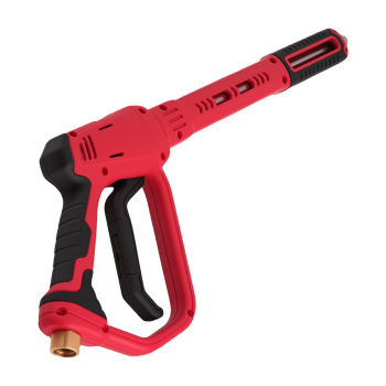 Pressure Washer Gun 36 22 10 Inch Extension Rod with 5 Quick Connect Tips