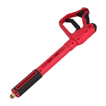 Pressure Washer Gun 36 22 10 Inch Extension Rod with 5 Quick Connect Tips