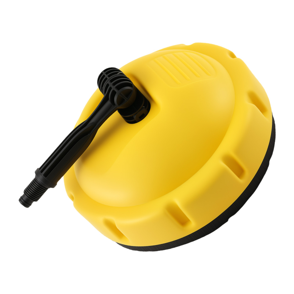 High Pressure Washer Rotary Surface Patio Cleaning Brush For Karcher K2-K7