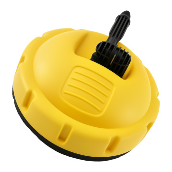 High Pressure Washer Rotary Surface Patio Cleaning Brush For Karcher K2-K7