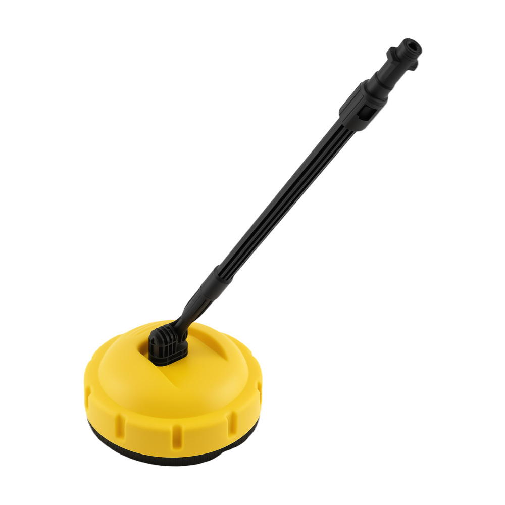 High Pressure Washer Rotary Surface Patio Cleaning Brush For Karcher K2-K7