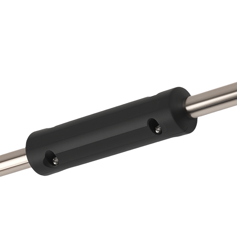 Extension Rod Gutter Cleaner for Pressure Washer 6 Piece Kit Brass 4000PSI