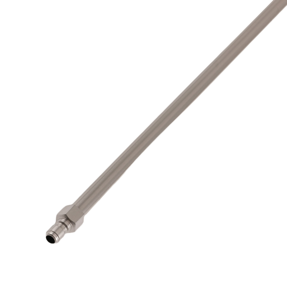 13in Pressure Washer Surface Cleaner Attachment for Patio Driveway Up to 4000PSI