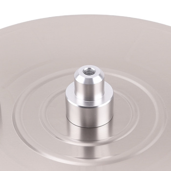 18 inch Cleaner Pressure Washer Stainless Steel 4 Swivel Wheels Adjustable