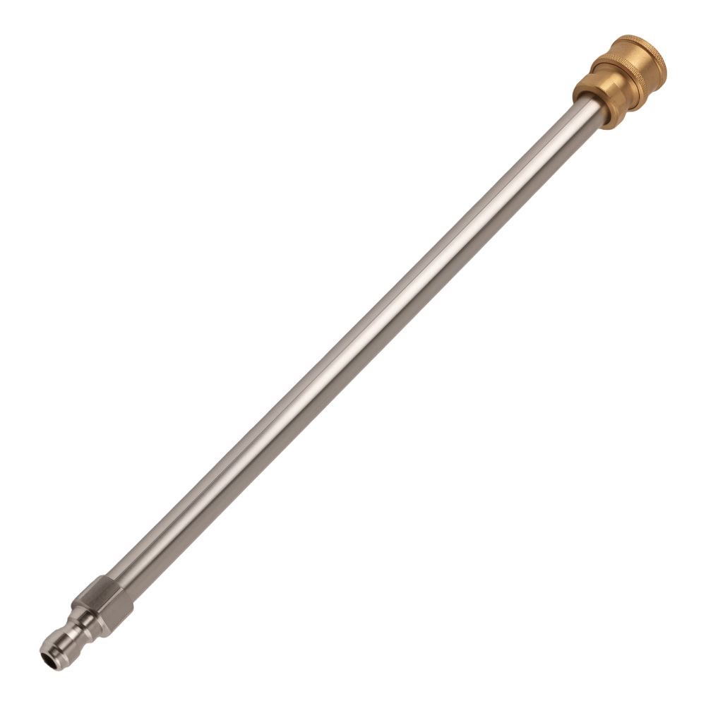 13in Chassis Undercarriage Cleaner 1500-4000PSI Pressure Washer Extension Wand