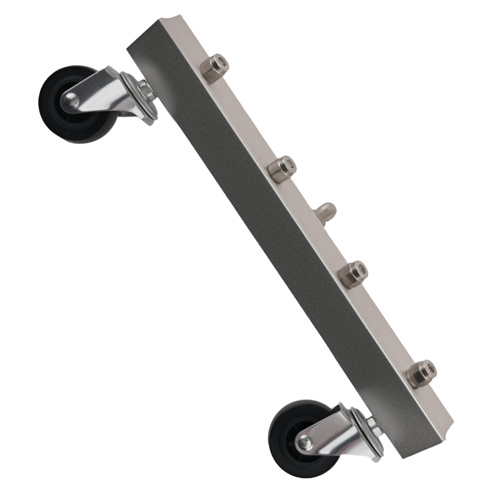 13in Chassis Undercarriage Cleaner 1500-4000PSI Pressure Washer Extension Wand