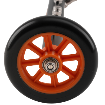 2-in-1 Pressure Washer Under Car Cleaner Water Broom Extension Wand 4000psi